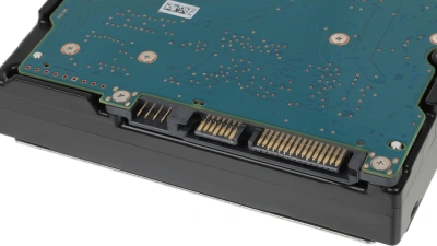 Жесткий диск Toshiba SATA-III 8TB MD10ADA800V Surveillance S300 Pro (7200rpm) 512Mb 3.5"