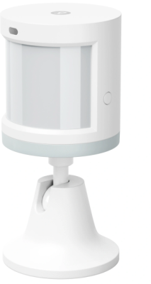 Датчик движ. Yandex YNDX-00522 белый