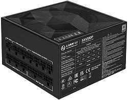 Блок питания Lian-Li ATX 1200W SX1200P 80+ platinum (20+4pin) APFC 120mm fan 8xSATA Cab Manag RTL