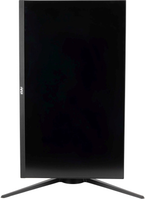 Монитор Hiper 27" EasyView SB2707 черный IPS LED 4ms 16:9 HDMI M/M матовая HAS Piv 250cd 178гр/178гр 1920x1080 75Hz FreeSync VGA DP FHD 5.75кг