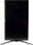 Монитор Hiper 27" EasyView SB2707 черный IPS LED 4ms 16:9 HDMI M/M матовая HAS Piv 250cd 178гр/178гр 1920x1080 75Hz FreeSync VGA DP FHD 5.75кг