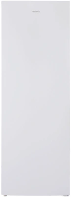 Морозильная камера Бирюса Б-6047SN белый