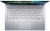 Ноутбук Acer Swift Go 14 SFG14-41-R7EG Ryzen 7 7730U 16Gb SSD1Tb AMD Radeon Graphics 14" IPS FHD (1920x1080) Windows 11 Home silver WiFi BT Cam (NX.KG3CD.002)