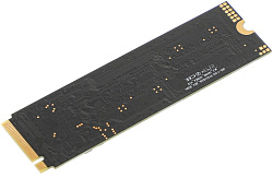 Накопитель SSD SunWind PCIe 4.0 x4 1TB SWSSD001TN4 NV4 M.2 2280