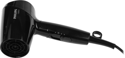 Фен Philips BHC010/10 1200Вт черный