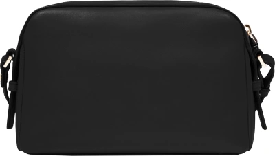 Сумка женская Piquadro Circle BD6468W92/N черный натур.кожа