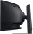 Монитор Samsung 49" S49FG916EIXCI черный VA LED 1ms 32:9 HDMI M/M матовая HAS 2500:1 350cd 178гр/178гр 5120x1440 144Hz DP 2K USB 15.6кг