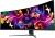 Монитор MSI 49" MPG 491CQP QD-OLED черный QD OLED LED 32:9 HDMI матовая HAS Piv 250cd 178гр/178гр 5120x1440 144Hz DP DQ USB 10.3кг Монитор MSI 49" MPG 491CQP QD-OLED черный QD OLED LED 32:9 HDMI матовая HAS Piv 250cd 178гр/178гр 5120x1440 144Hz DP DQ USB 10.3кг