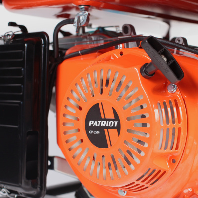 Генератор Patriot GP 6510 5.5кВт
