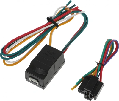 Автосигнализация Scher-Khan X1-M2 с обратной связью брелок с ЖК дисплеем