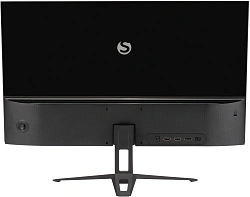 Монитор SunWind 23.8" SUN-M24BA107 черный IPS LED 16:9 HDMI матовая 300cd 178гр/178гр 1920x1080 165Hz G-Sync DP FHD 2.9кг