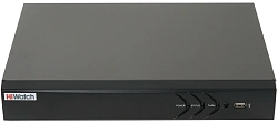 Видеорегистратор HiWatch DS-N316(D)