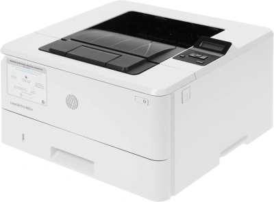 Принтер лазерный HP LaserJet Pro 4003N (2Z611A) A4 белый