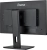 Монитор Iiyama 23.8" ProLite XUB2492HSU-B6 черный IPS LED 0.4ms 16:9 HDMI M/M матовая HAS Piv 250cd 178гр/178гр 1920x1080 100Hz DP FHD USB 4.9кг