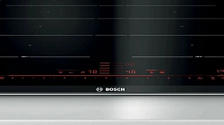 Индукционная варочная поверхность Bosch PXY675DC5Z черный