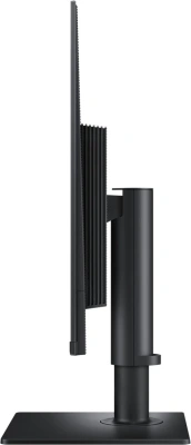 Монитор Samsung 27" Essential S4 S27D400GAIXCI черный IPS LED 16:9 HDMI матовая HAS Piv 250cd 178гр/178гр 1920x1080 100Hz DP FHD USB 4кг