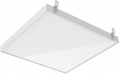 Светильник Gauss G1-A0-00070-01G02-2003550 потолоч. 5000K белый