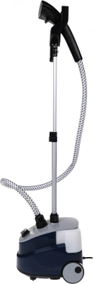 Отпариватель напольный Supra SBS-201 2000Вт синий