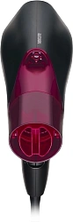 Фен Panasonic EH-NA65 2000Вт черный/розовый (EH-NA65-K865)