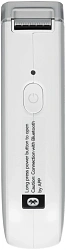 Термопринтер Niimbot D11 H (1746729) 300dpi 50мм/с/USB/BT для печ.этик. белый