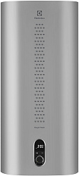 Водонагреватель Electrolux Royal Flash Silver EWH 50 2кВт 50л электрический настенный/серебристый