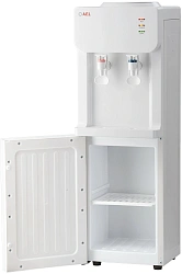Кулер AEL LC-AEL-87c напольный компрессорный белый