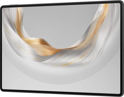 Планшет Huawei MatePad Pro Morandi-W09DK RAM12Gb ROM512Gb 12.2" OLED 2800x1840 HarmonyOS 4.3 черный 50Mpix 8Mpix BT WiFi 10100mAh 12hr