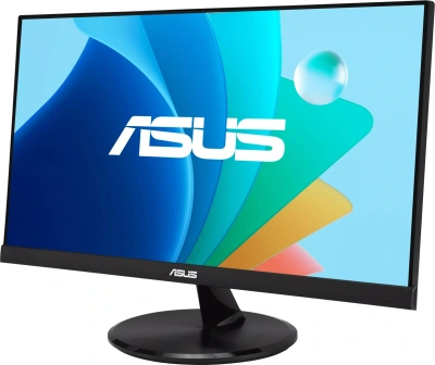 Монитор Asus 21.5" VP229HF черный IPS LED 1ms 16:9 HDMI матовая 1000:1 250cd 178гр/178гр 1920x1080 100Hz VGA FHD 2.88кг