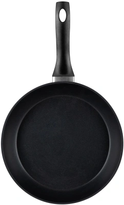 Сковорода Rondell Platino RDA-1470 круглая 20см покрытие: Xylan Plus ручка несъемная (без крышки) стальной