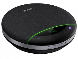 Спикерфон Yealink черный (SP96 USB-C/A)