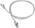 Патч-корд Lanmaster FTP TWT-45-45-1.5/S6-GY RJ-45 вил.-вилка RJ-45 кат.6 1.5м серый ПВХ (уп.:1шт)