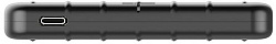 Накопитель SSD Silicon Power USB-C 512GB SP512GBPSD75PSCK Bolt B75 Pro 2.5" черный
