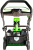 Снегоуборщик электр. Greenworks GD40SB