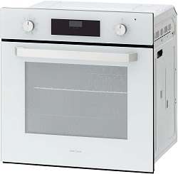 Духовой шкаф Электрический Krona Onore 60 WH G2 белый