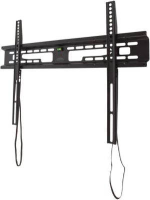Кронштейн для телевизора Kromax FLAT-1 черный 32"-90" макс.65кг настенный фиксированный