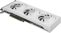 Видеокарта Palit PCI-E 5.0 PA-RTX5070 WHITE OC NVIDIA GeForce RTX 5070 12Gb 192bit GDDR7 2325/28000 HDMIx1 DPx3 HDCP Ret