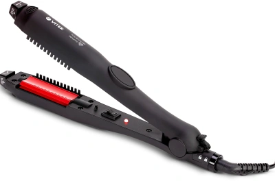 Мульти-Стайлер Vitek VT-8435 25Вт разноцветный макс.темп.:220С покрытие:керамическое