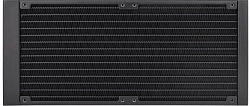 Система водяного охлаждения Thermaltake TH280 V2 Ultra ARGB Soc-AM5/AM4/1200/1700/1851 черный 4-pin 34.7dB Al+Cu LCD Ret (CL-W385-PL14SW-A)