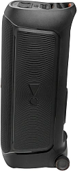 Минисистема Hi-Fi JBL PartyBox 720 черный/оранжевый 800Вт USB BT