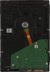 Жесткий диск Seagate SATA-III 2TB ST2000VN003 NAS Ironwolf 4KN (5400rpm) 256Mb 3.5"