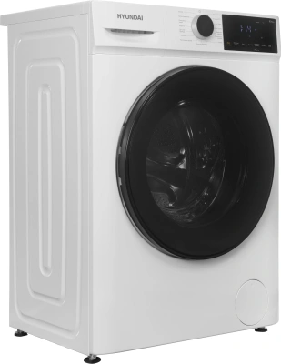 Стиральная машина Hyundai WFD8402 класс: A++ загр.фронтальная макс.:8кг (с сушкой) белый