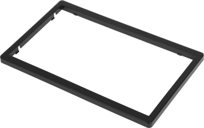 Автомагнитола JVC KW-M560BT 2DIN 4x50Вт v4.2 6.8" RDS