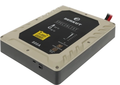 Пуско-зарядное устройство Berkut JSC-800C