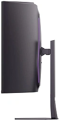 Монитор LG 51.6" UltraGear 52G930B-B черный VA LED 1ms 21:9 HDMI M/M матовая HAS Piv 4000:1 400cd 178гр/178гр 5120x2160 240Hz DP 5K USB 16.8кг