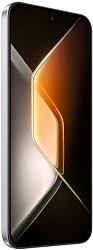 Смартфон Infinix X6873 GT 30 Pro 256Gb 12Gb серебристый моноблок 3G 4G 6.78" 1224x2720 Android 15 108Mpix 802.11 a/b/g/n/ac/ax NFC GPS Protect