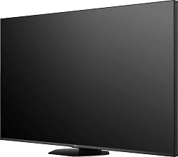 Телевизор LED Hisense 55" 55U8Q угольно-серый 4K Ultra HD 120Hz MEMC DVB-T DVB-T2 DVB-C DVB-S DVB-S2 USB WiFi Smart TV