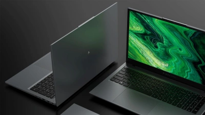 Ноутбук Digma Pro Fortis M Core i7 1255U 16Gb SSD512Gb Intel UHD Graphics 17.3" IPS FHD (1920x1080) Windows 11 Pro grey WiFi BT Cam 5500mAh (DN17P7-ADXW01)