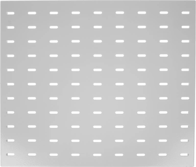 Полка стационарная ЦМО СВ-58У 0.5U нагр.:100кг. 19" 580мм серый (упак.:1шт)