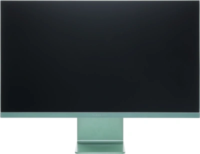 Монитор Digma Pro 27" Art L зеленый IPS LED 5ms 16:9 HDMI M/M матовая 300cd 178гр/178гр 2560x1440 165Hz FreeSync DP 2K USB 5.7кг