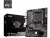 Материнская плата MSI A520M-A PRO Soc-AM4 AMD A520 2xDDR4 mATX AC`97 8ch(7.1) GbLAN RAID+DVI+HDMI
